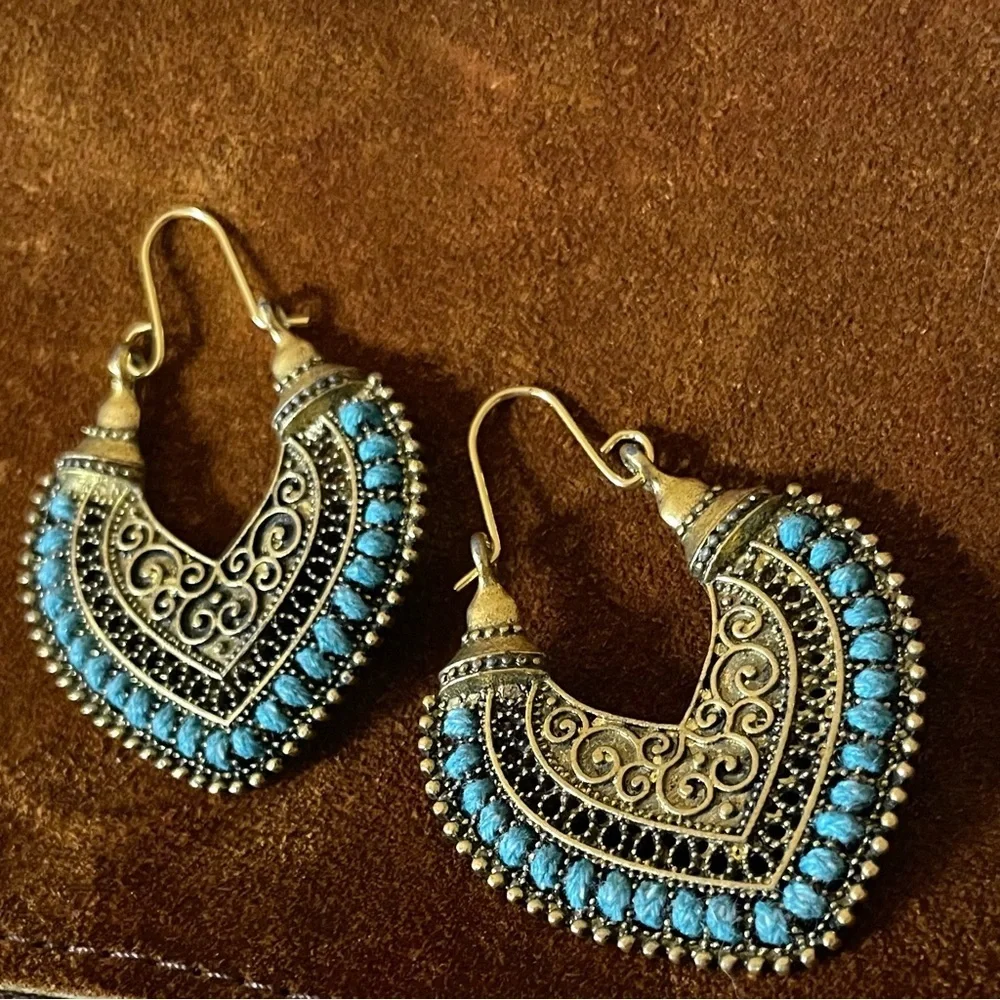 ✨Sundance Harlow Earrings